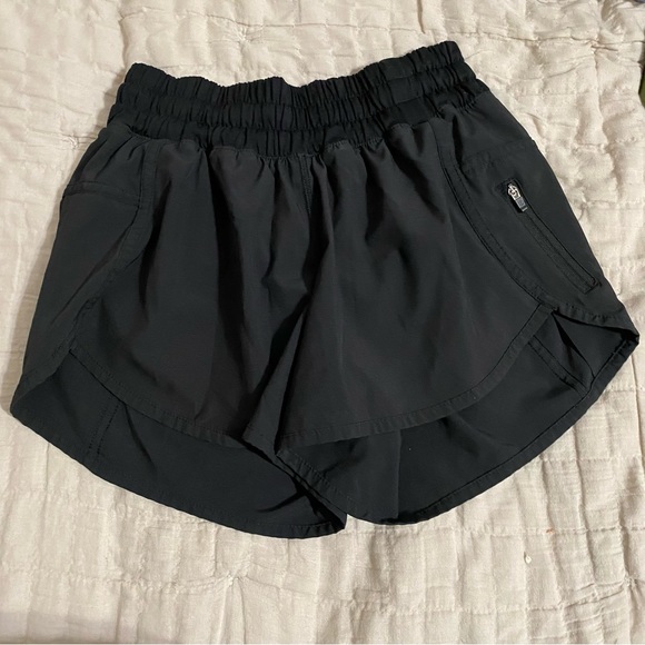 lululemon athletica Pants - Lululemon Track That Shorts